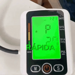 VozSalud™ 🩺| Tensiómetro Digital Controla tu salud con precisión y comodidad