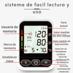 VozSalud™ 🩺| Tensiómetro Digital Controla tu salud con precisión y comodidad