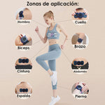 VibraZen™ — Terapia Digital Portátil para Relajación Muscular