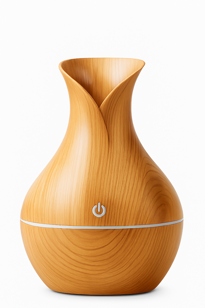 Hidy™ | Humificador con apagado automático + ENVIO GRATIS